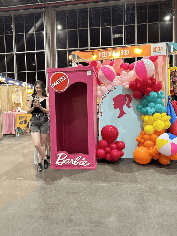 Activaciones de marca o Ferias