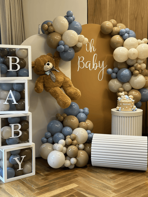 Baby Shower