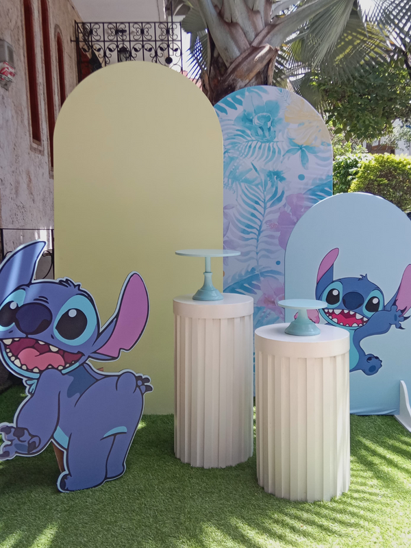 COMBO STICH GRANDE #1