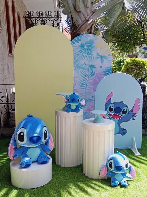 COMBO STICH GRANDE #2