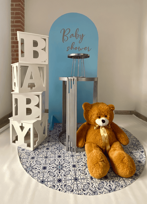 COMBO BABY SHOWER NIÑO