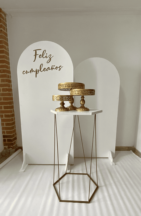 COMBO CUMPLEAÑOS # 1