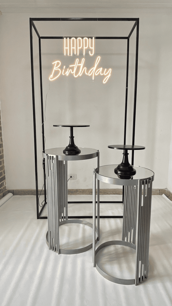 COMBO CUMPLEAÑOS # 3