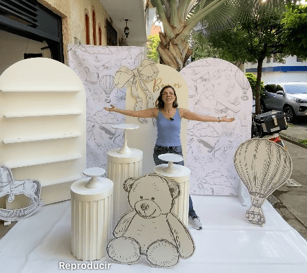 COMBO GENDER REVEAL 3