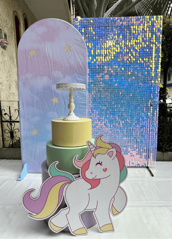 COMBO MOBILIARIO UNICORNIO