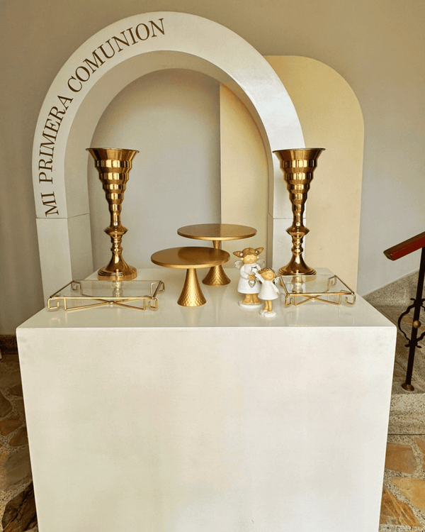 COMBO PRIMERA COMUNIÓN