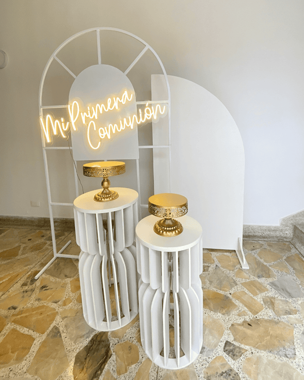 COMBO PRIMERA COMUNIÓN