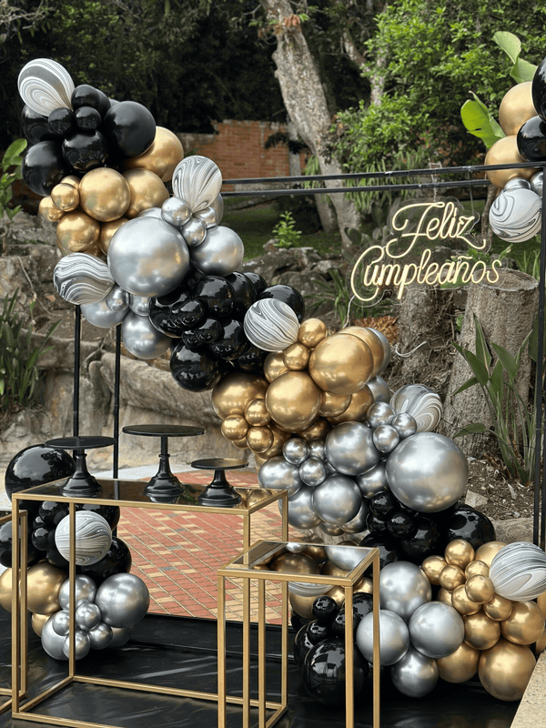 Decoracion Cumpleaños