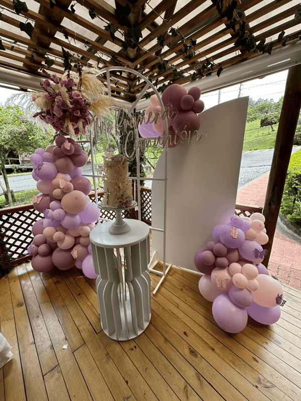 Decoracion Mariposas