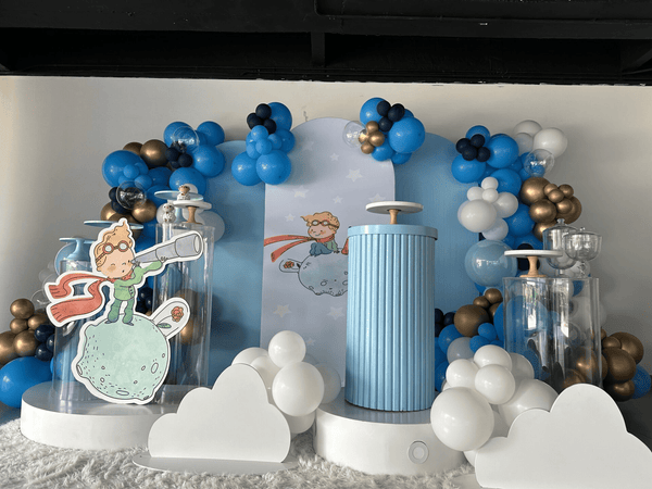 Decoracion Principito