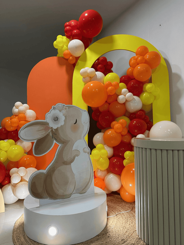 Decoración infantil