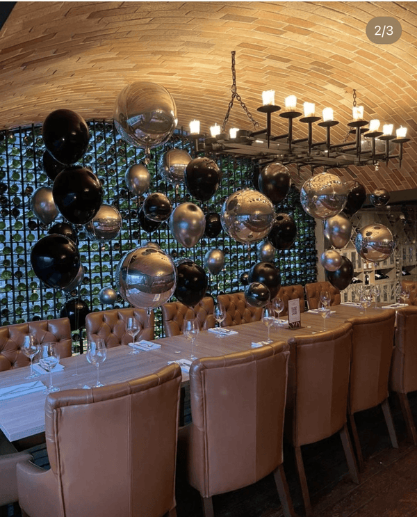 Decoracion para mesas