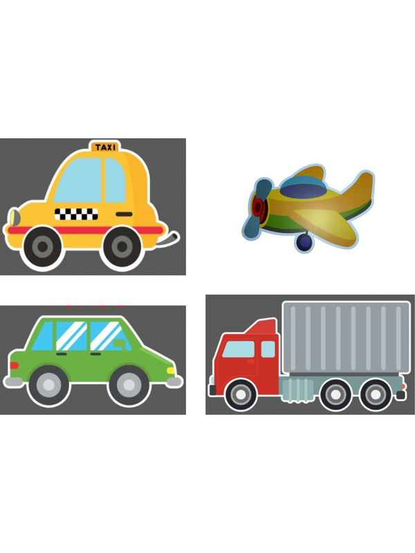 Dummy PARA FIESTA DE CARROS O TRANSPORTES