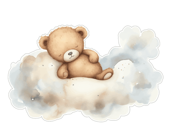 Dummy Osito dormilon