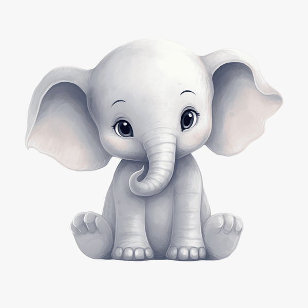 Dummy Elefante