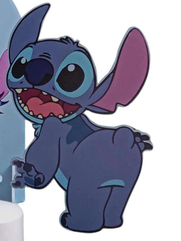 Dummy de Stich