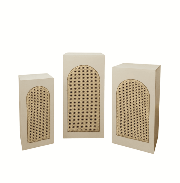 Mesas Cubo Francisca