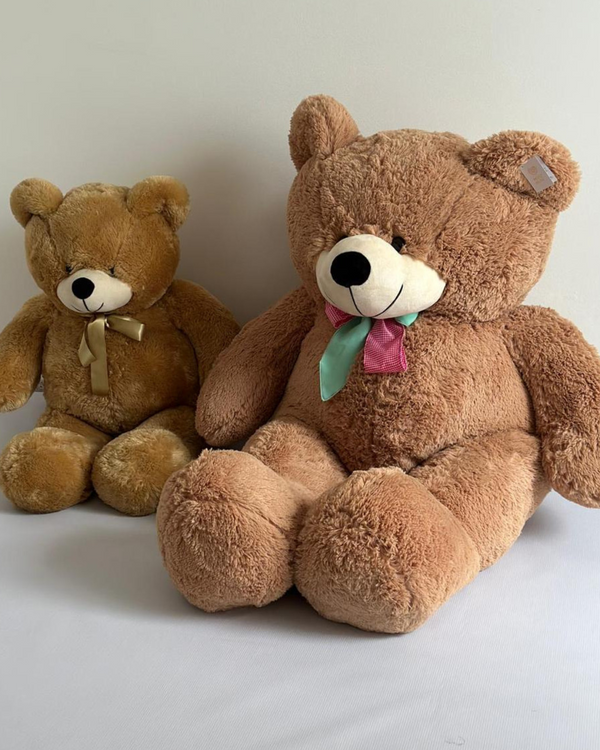 OSO de peluche mediano
