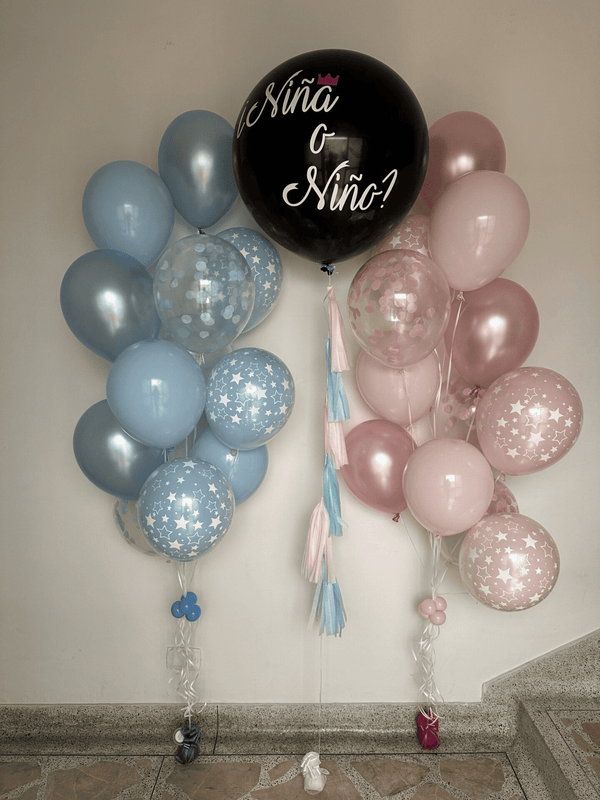 Paquete De Revelación 1