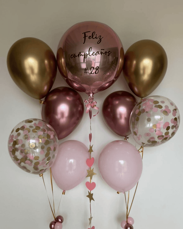 Paquete decorativo 1