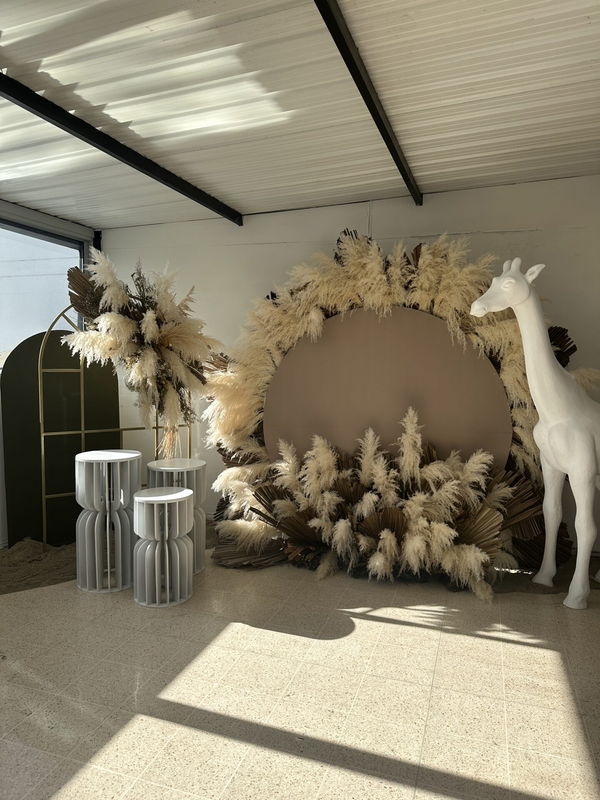 Todo tipo de eventos