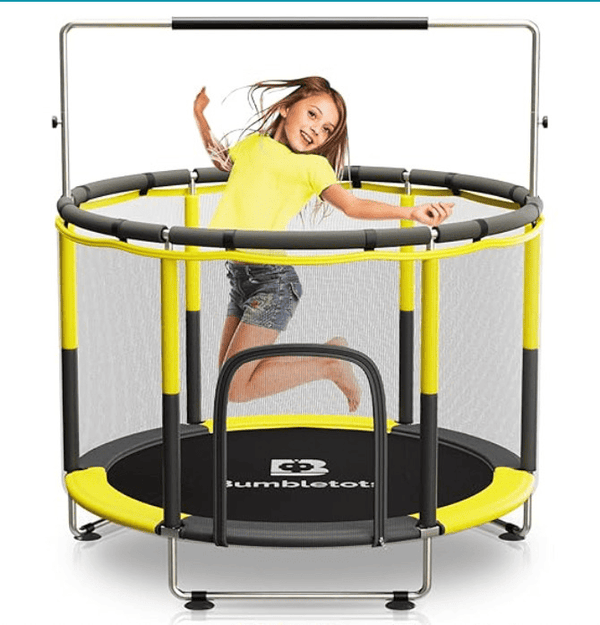 Trampolin